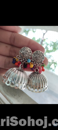 Jhumka